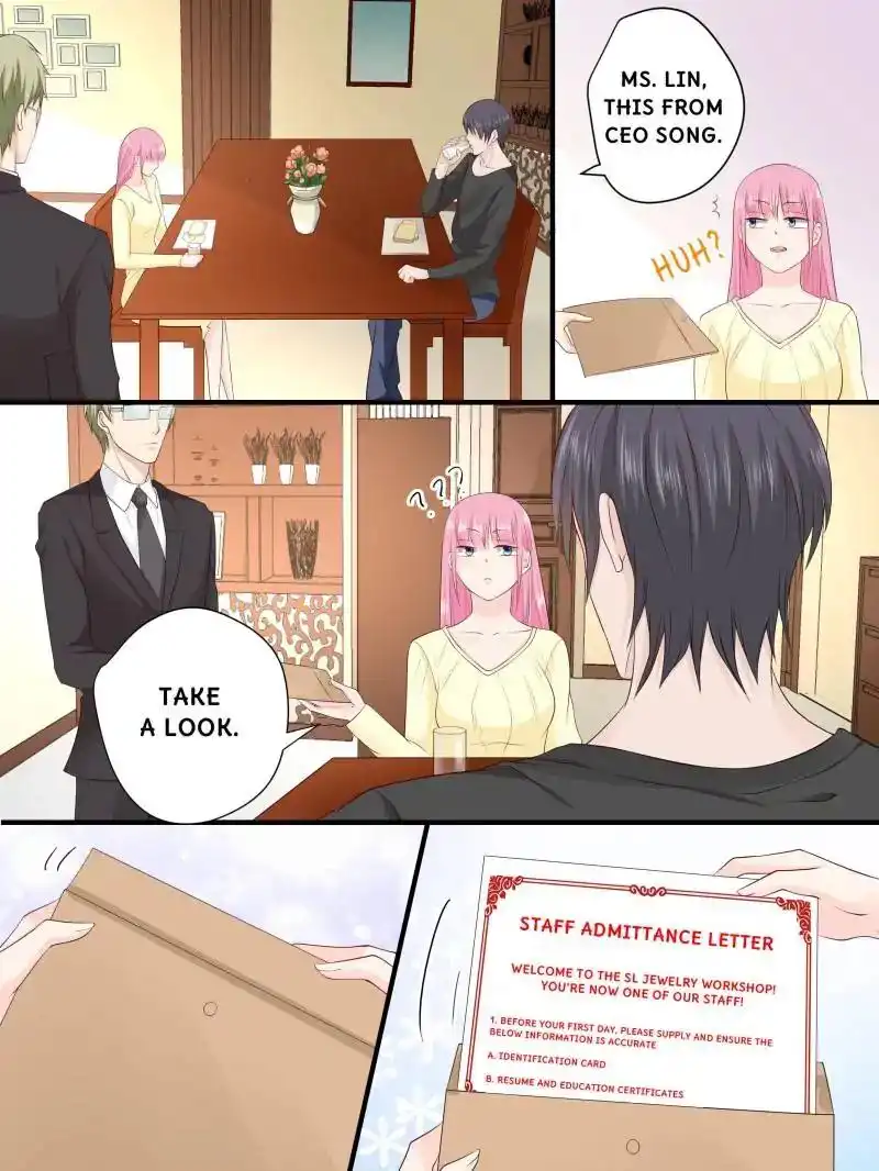 Don't be so harsh Chapter 236 1
